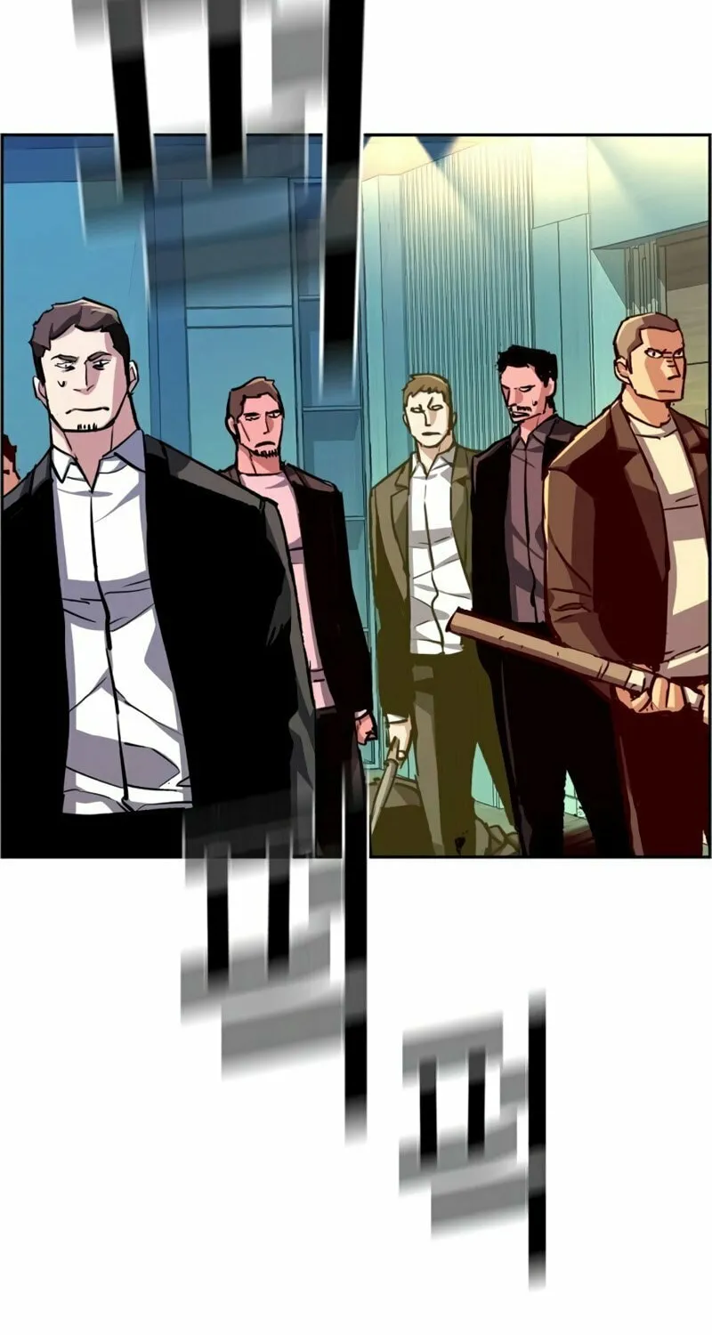 Teenage Mercenary Chapter 112 page 41 - 