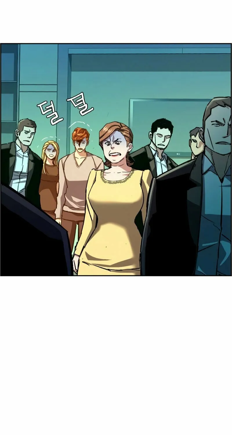 Teenage Mercenary Chapter 112 page 42 - 