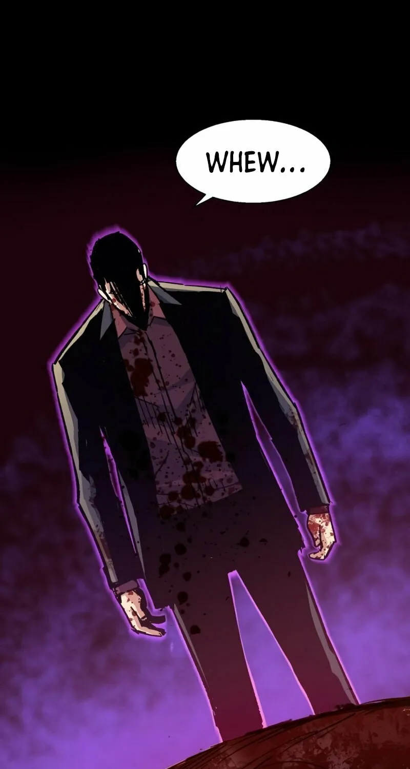 Teenage Mercenary Chapter 112 page 44 - 
