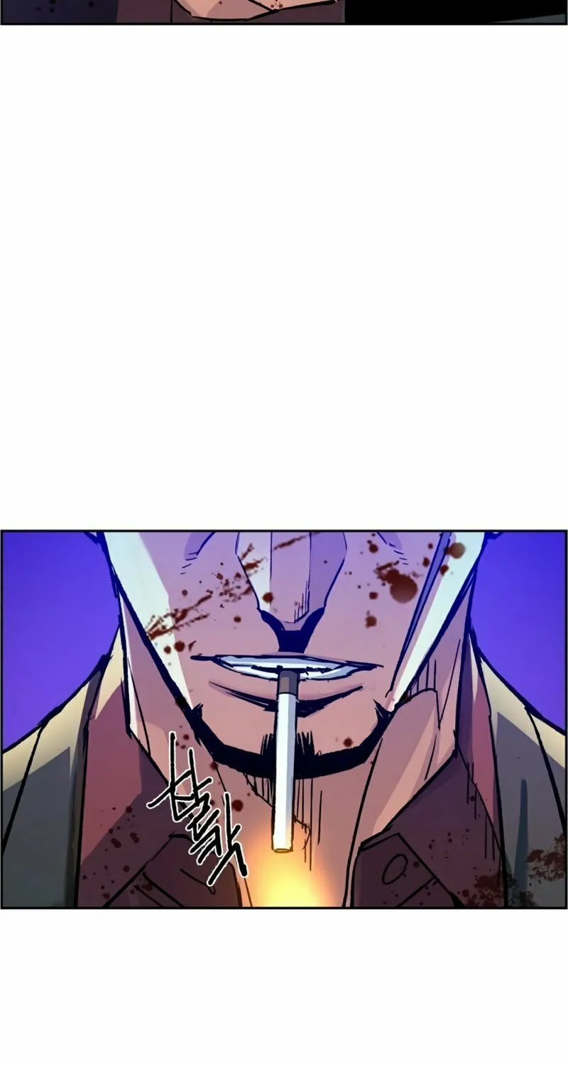 Teenage Mercenary Chapter 112 page 46 - 