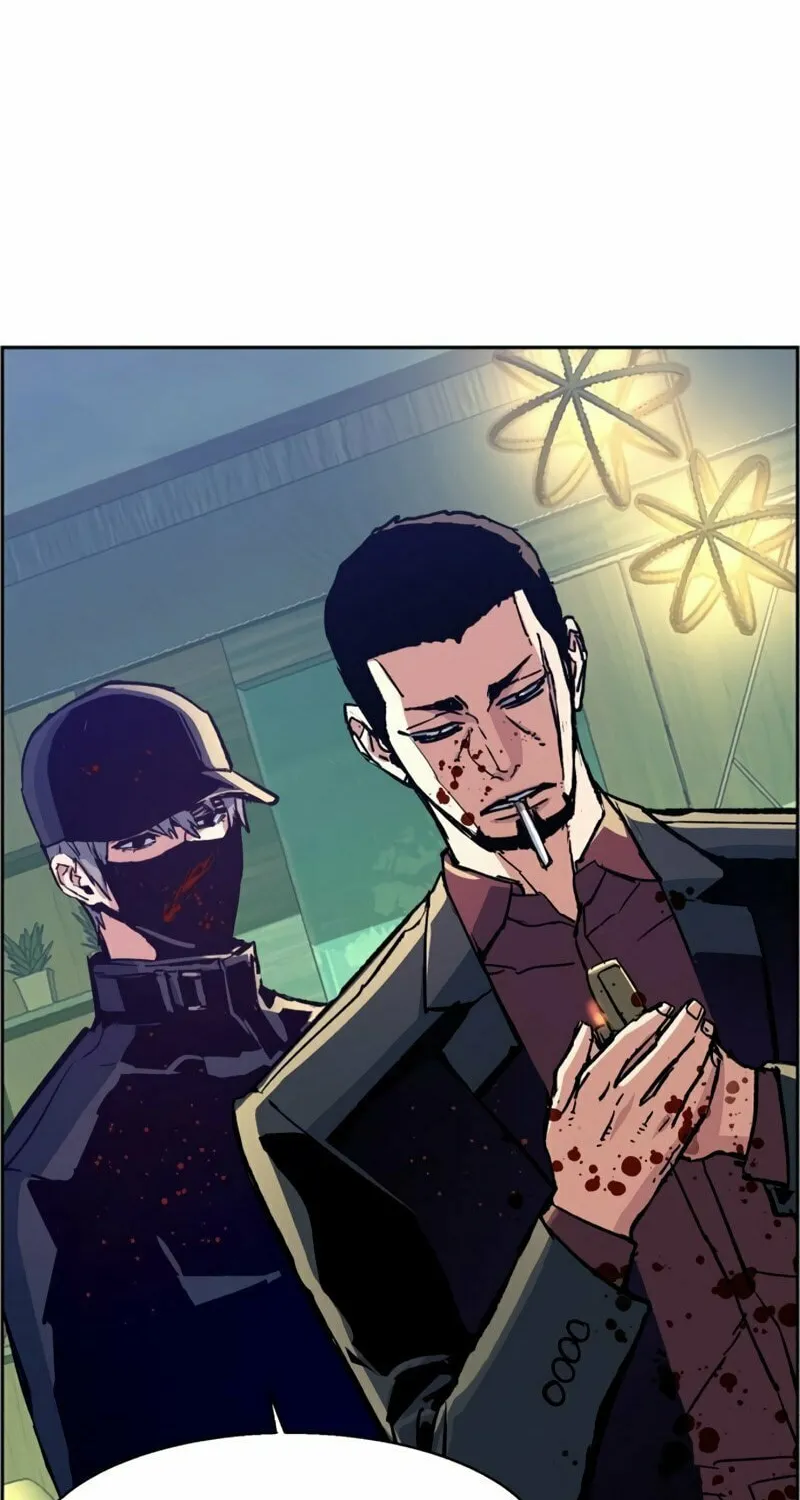 Teenage Mercenary Chapter 112 page 47 - 