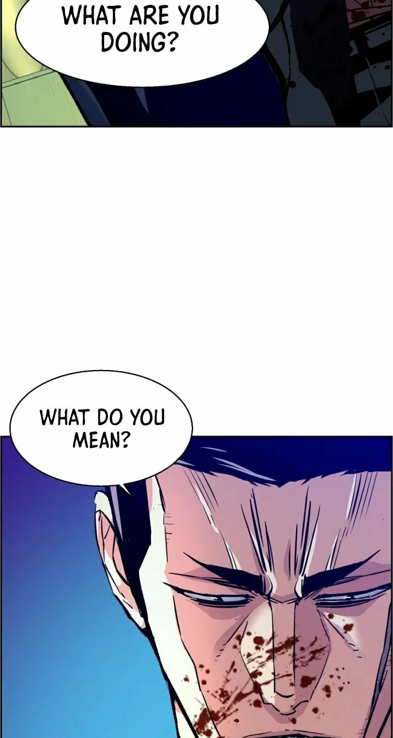 Teenage Mercenary Chapter 112 page 48 - 