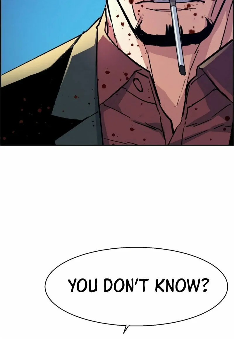 Teenage Mercenary Chapter 112 page 49 - 