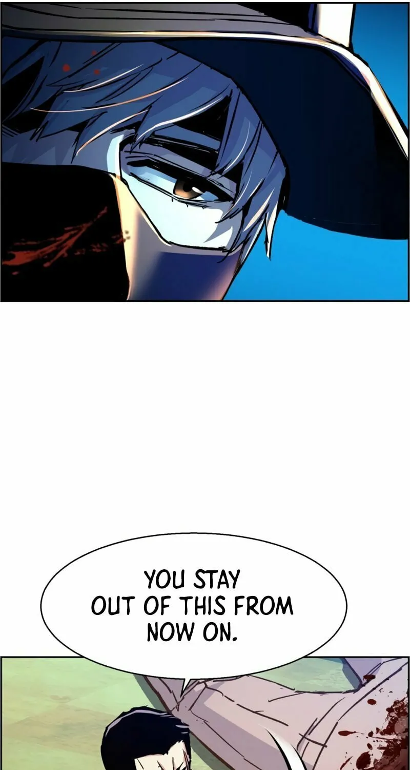 Teenage Mercenary Chapter 112 page 50 - 