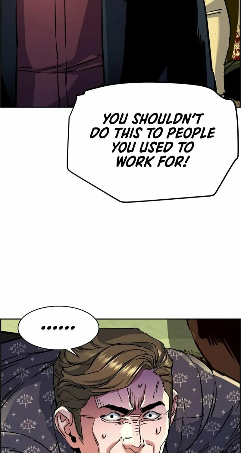 Teenage Mercenary Chapter 112 page 6 - 