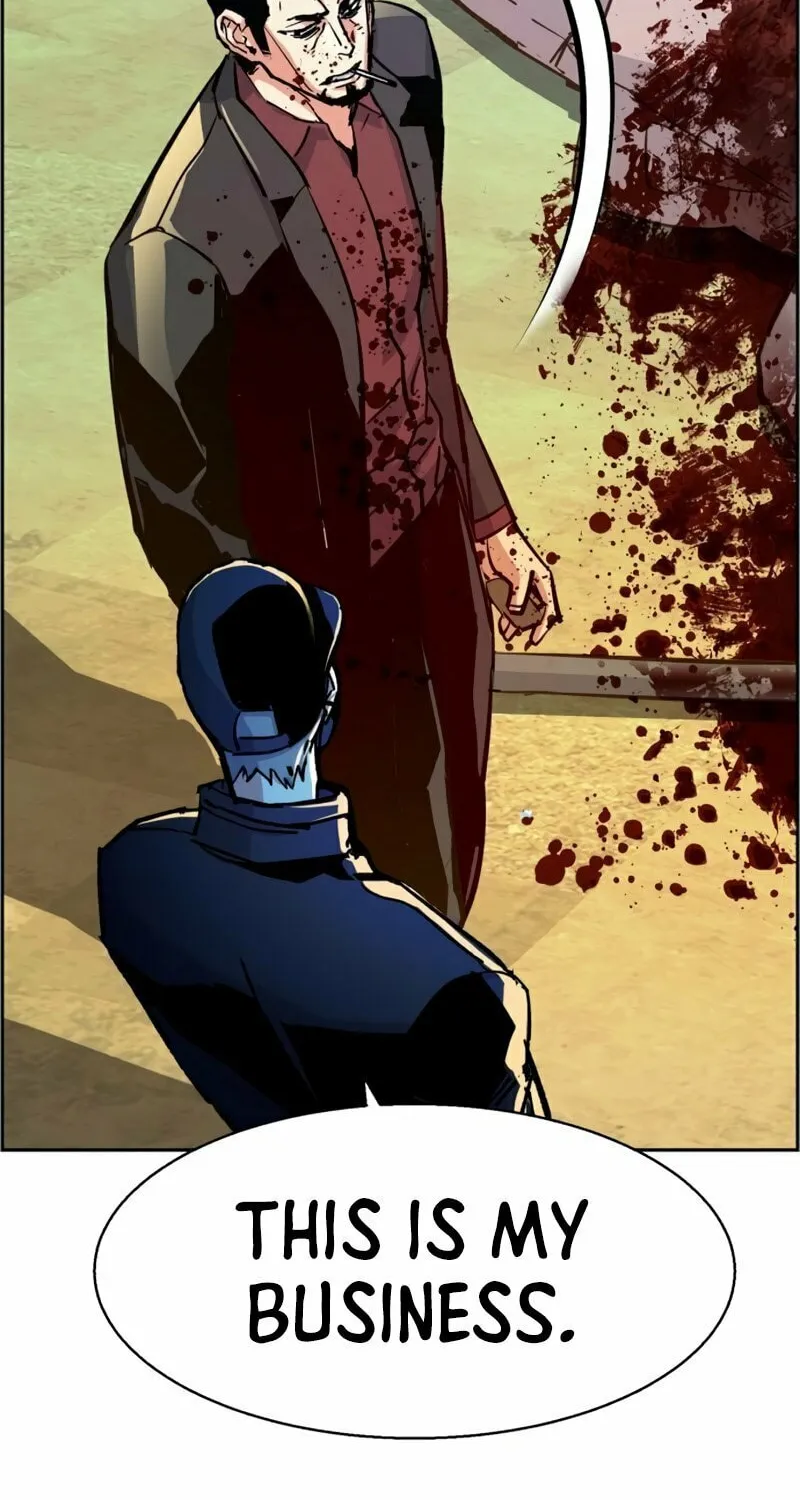 Teenage Mercenary Chapter 112 page 51 - 