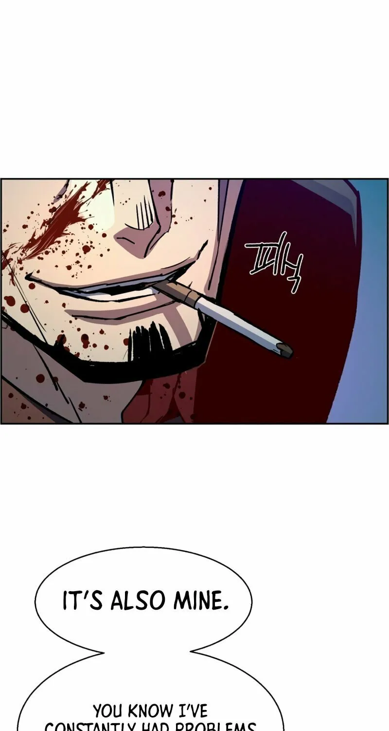 Teenage Mercenary Chapter 112 page 52 - 