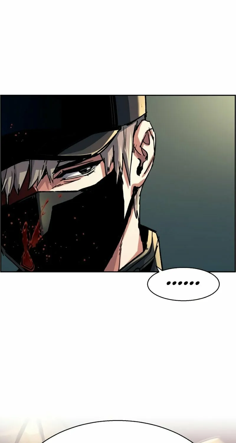 Teenage Mercenary Chapter 112 page 54 - 