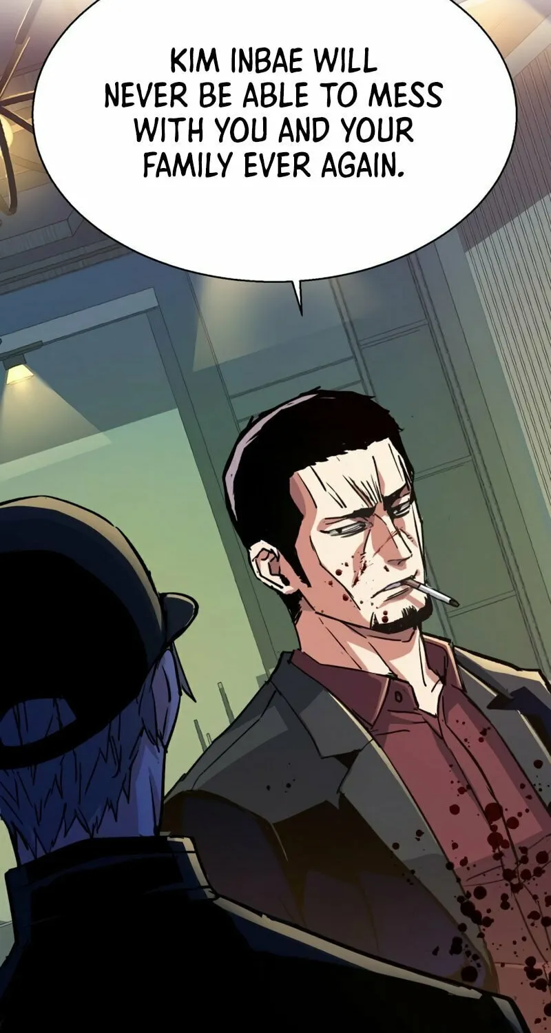 Teenage Mercenary Chapter 112 page 55 - 