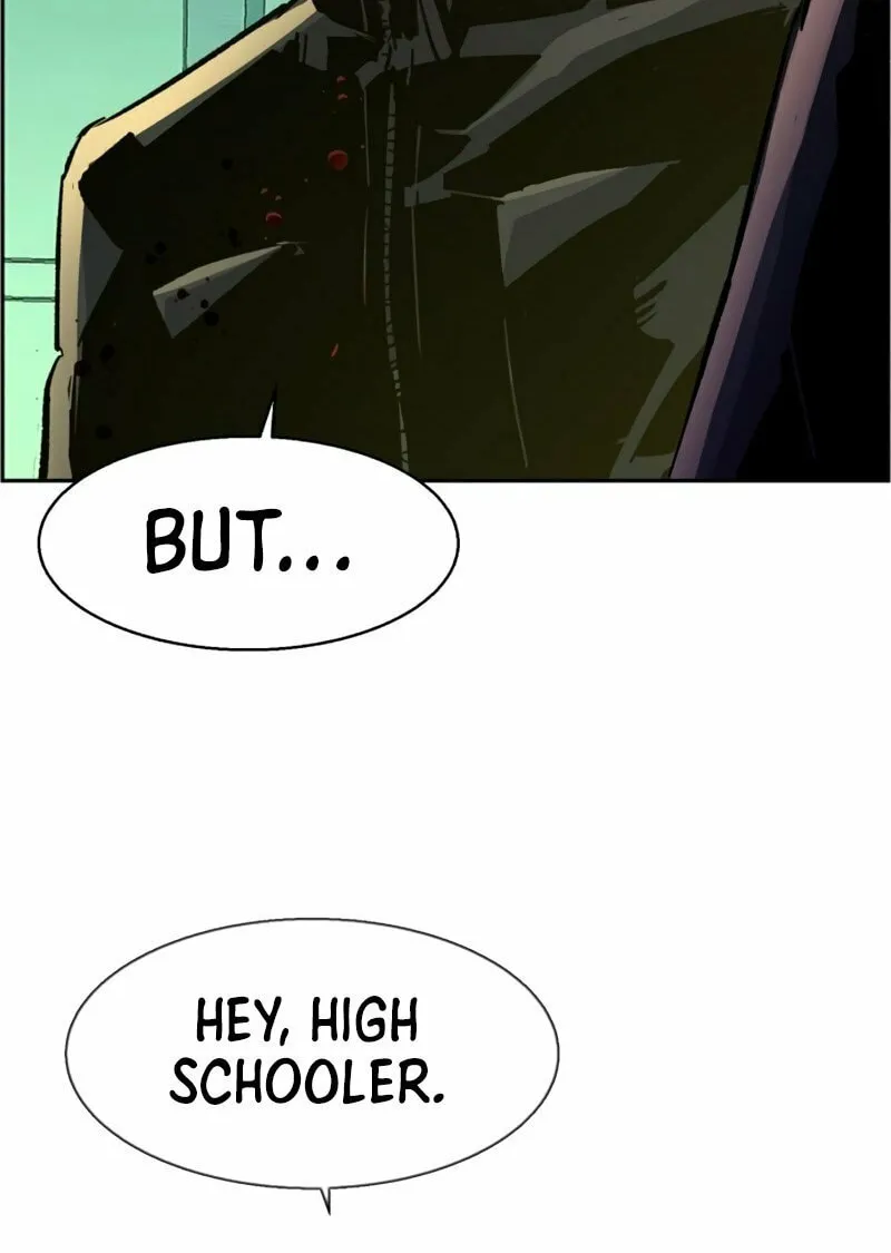 Teenage Mercenary Chapter 112 page 57 - 