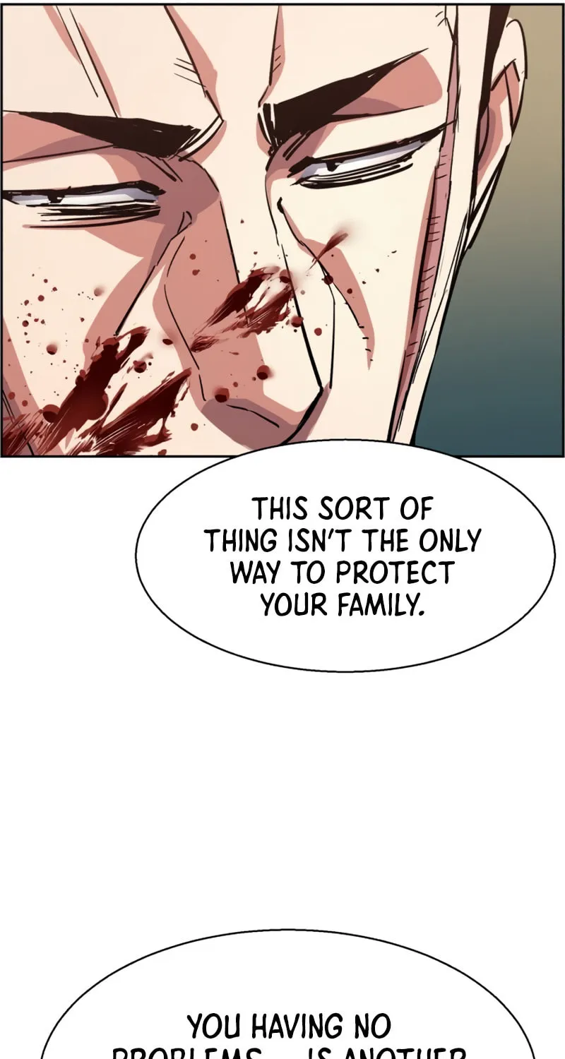 Teenage Mercenary Chapter 112 page 58 - 