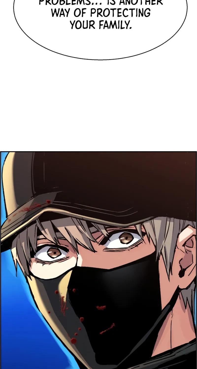 Teenage Mercenary Chapter 112 page 59 - 