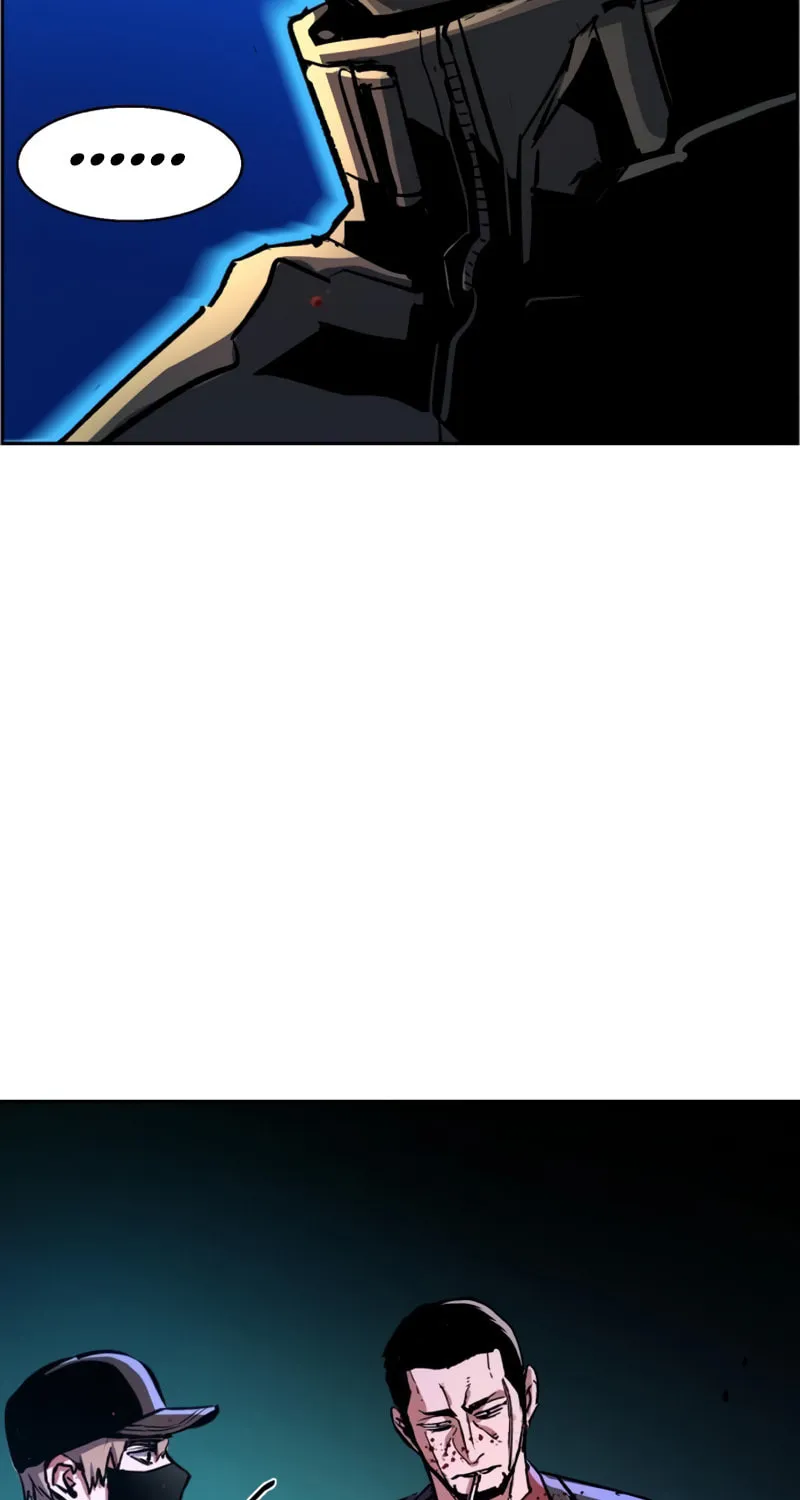 Teenage Mercenary Chapter 112 page 60 - 