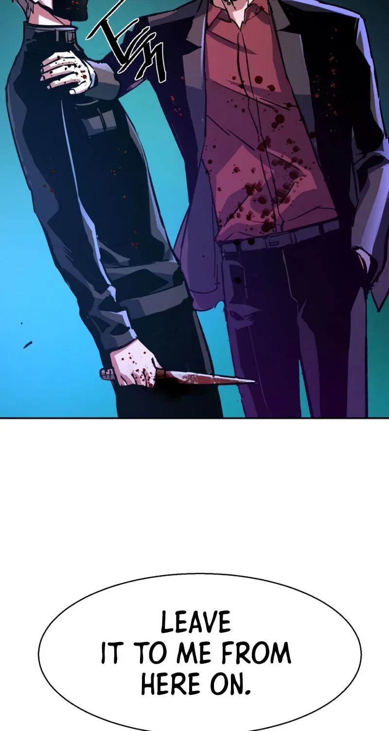 Teenage Mercenary Chapter 112 page 61 - 