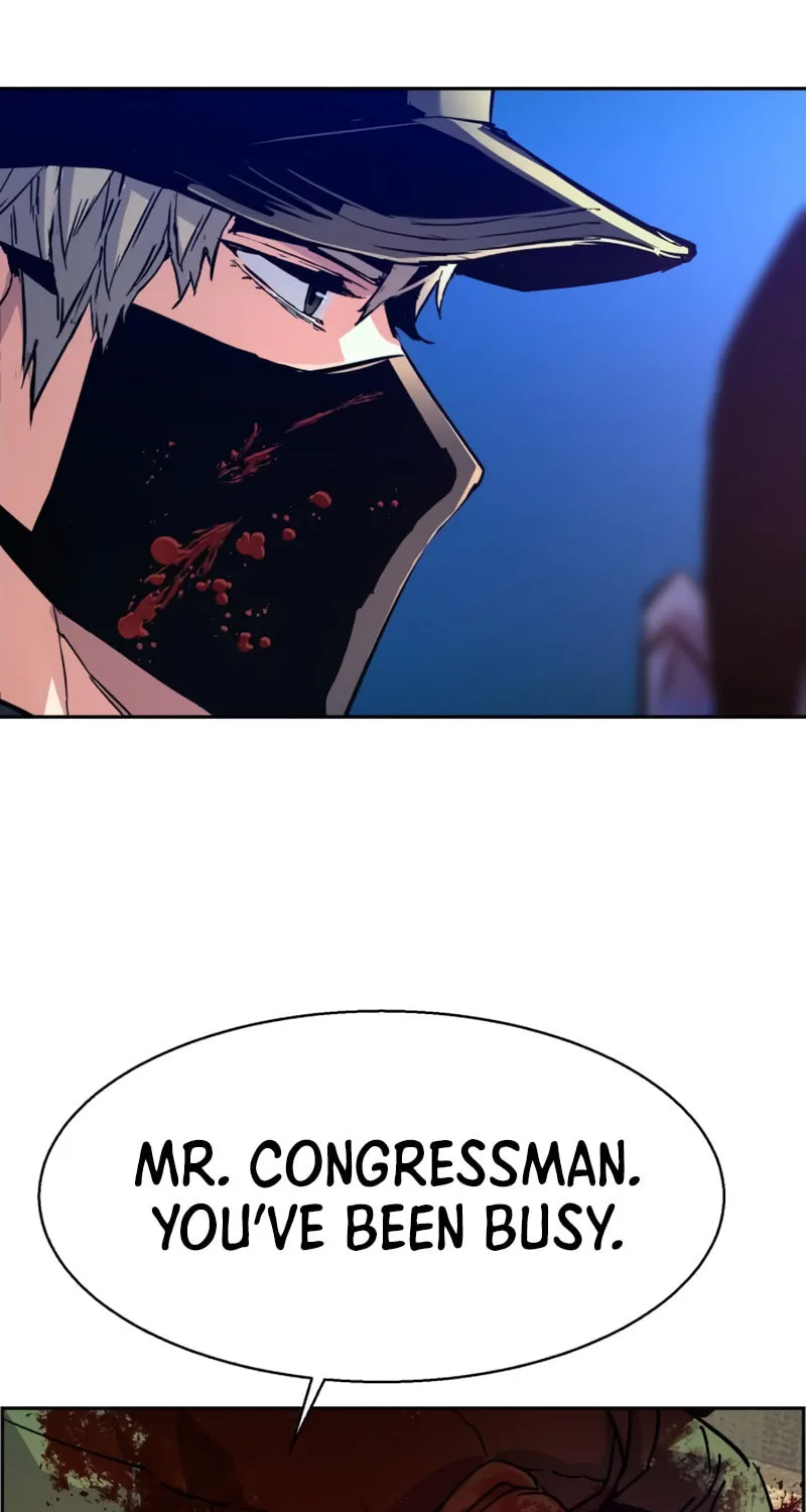 Teenage Mercenary Chapter 112 page 63 - 