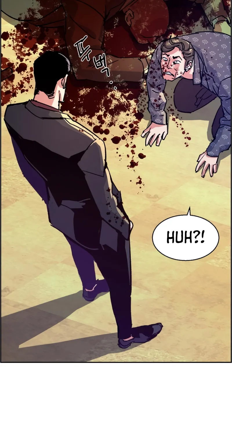 Teenage Mercenary Chapter 112 page 64 - 