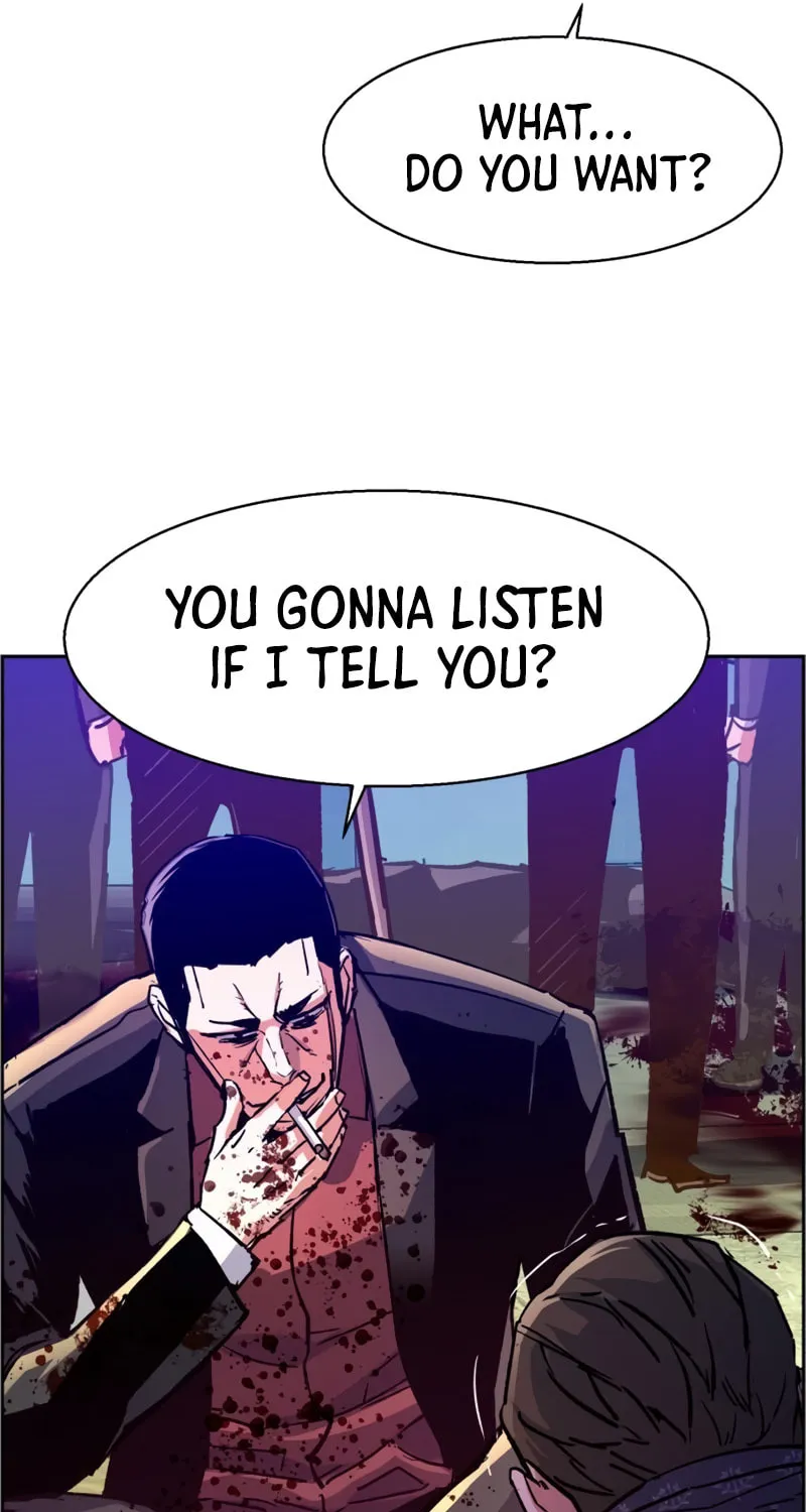 Teenage Mercenary Chapter 112 page 66 - 