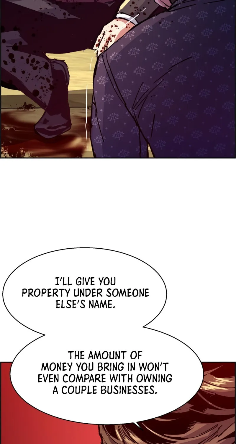Teenage Mercenary Chapter 112 page 67 - 