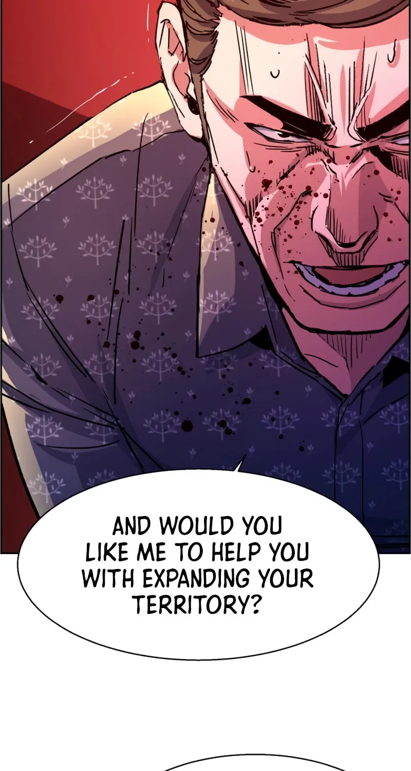Teenage Mercenary Chapter 112 page 68 - 