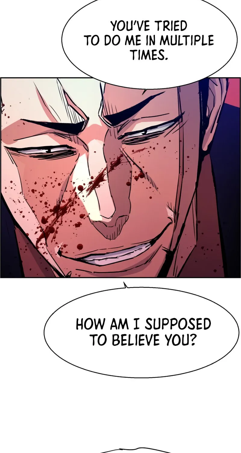 Teenage Mercenary Chapter 112 page 69 - 