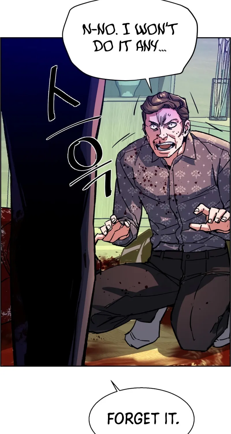 Teenage Mercenary Chapter 112 page 70 - 