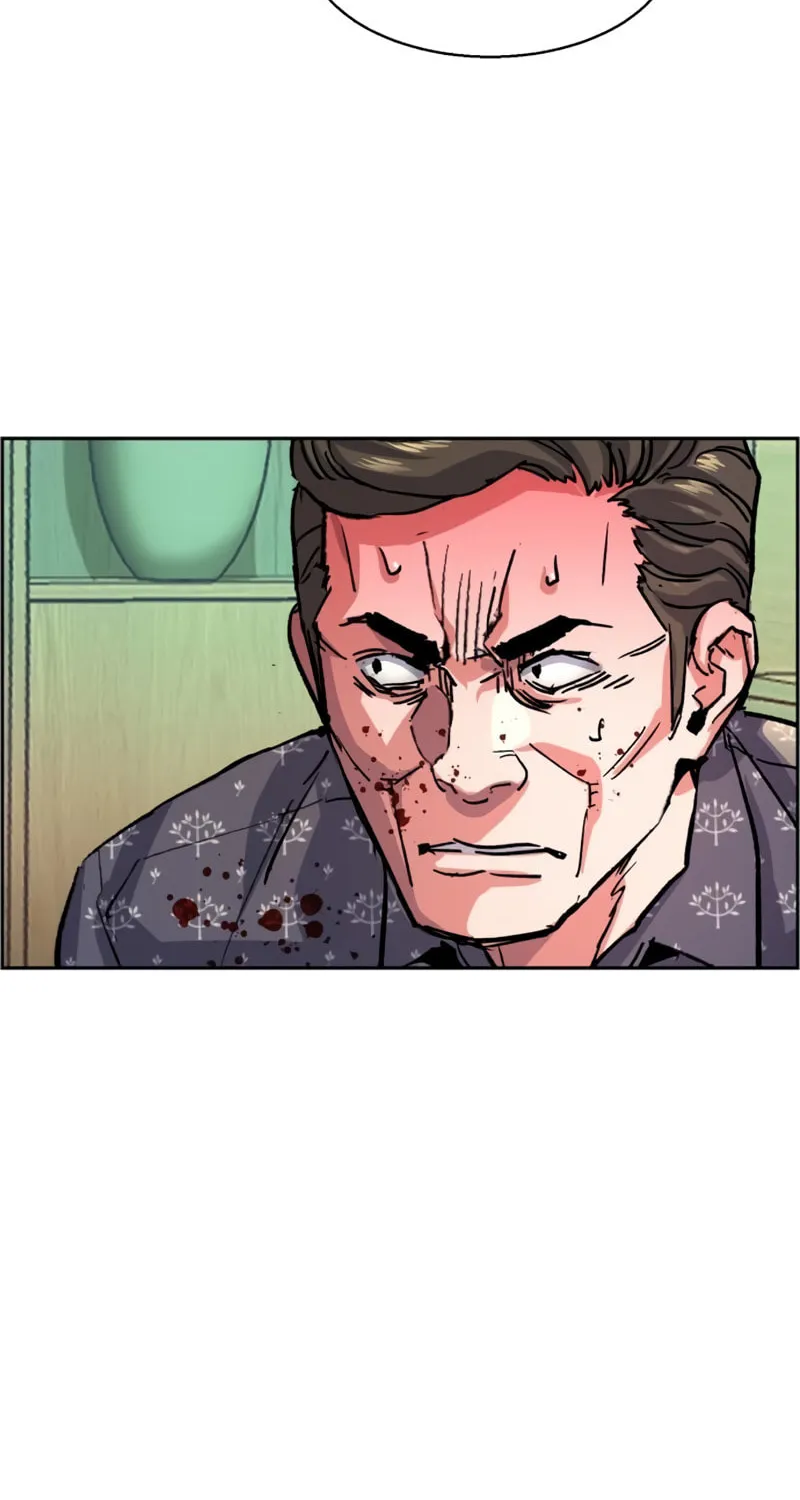 Teenage Mercenary Chapter 112 page 71 - 