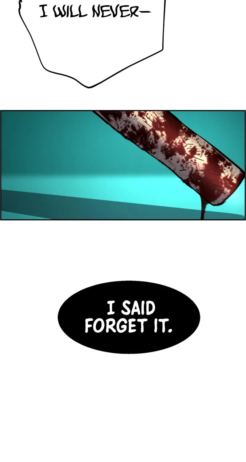 Teenage Mercenary Chapter 112 page 73 - 