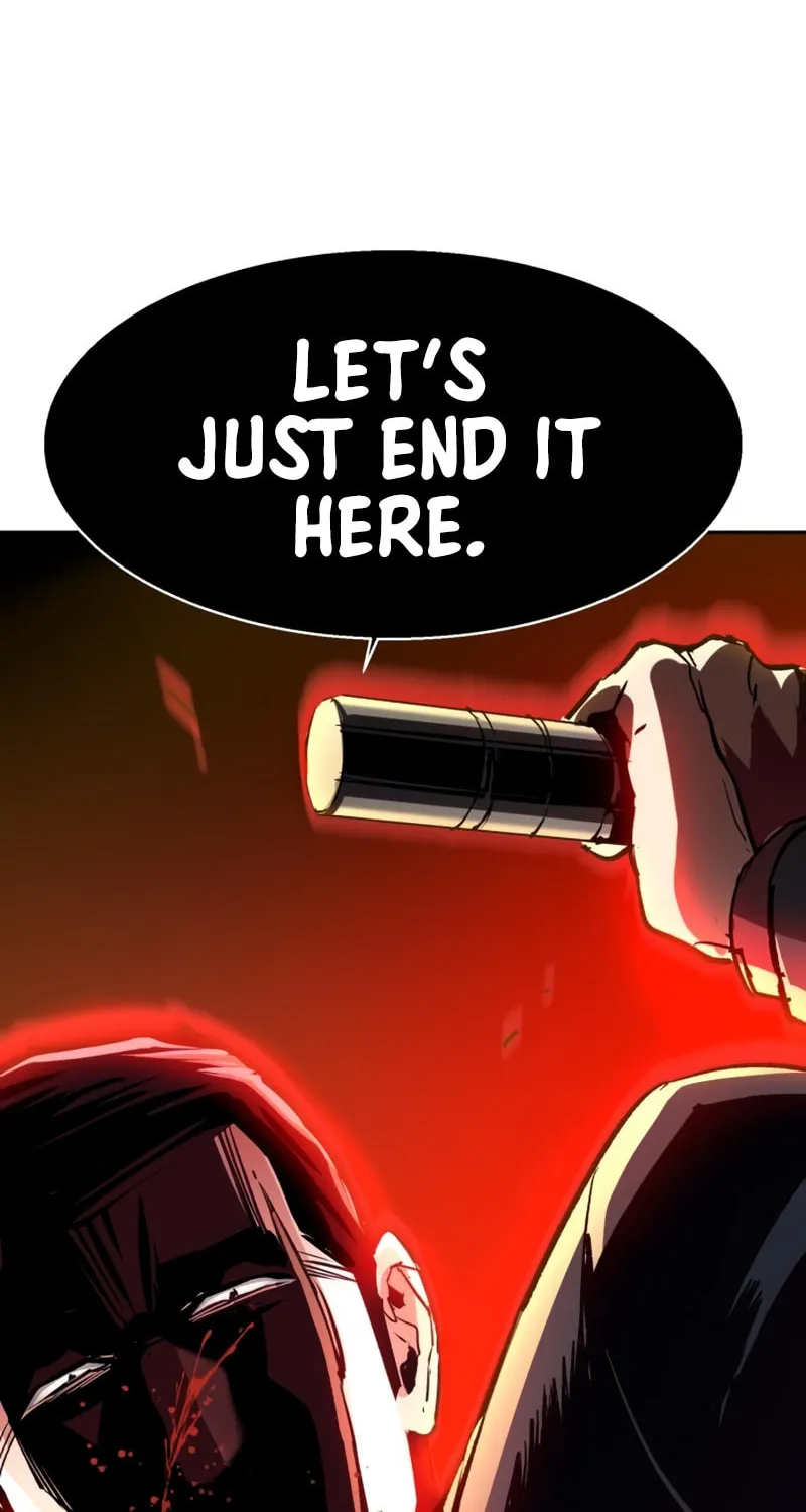 Teenage Mercenary Chapter 112 page 75 - 