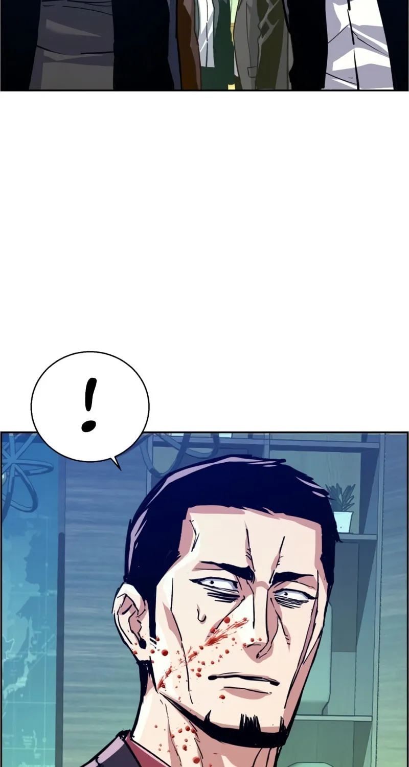 Teenage Mercenary Chapter 112 page 80 - 