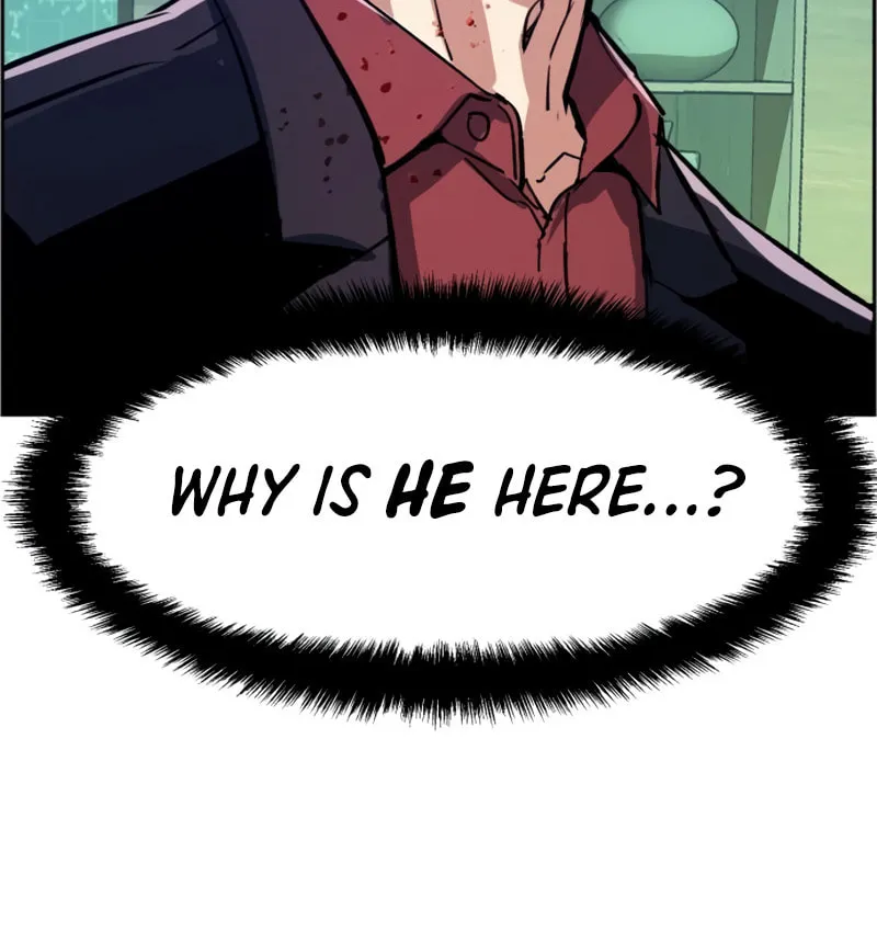 Teenage Mercenary Chapter 112 page 81 - 