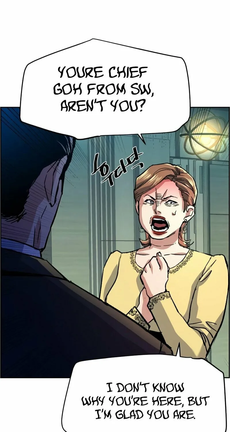 Teenage Mercenary Chapter 112 page 83 - 