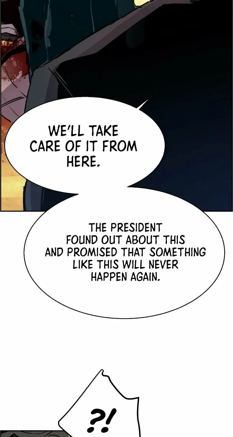 Teenage Mercenary Chapter 112 page 86 - 