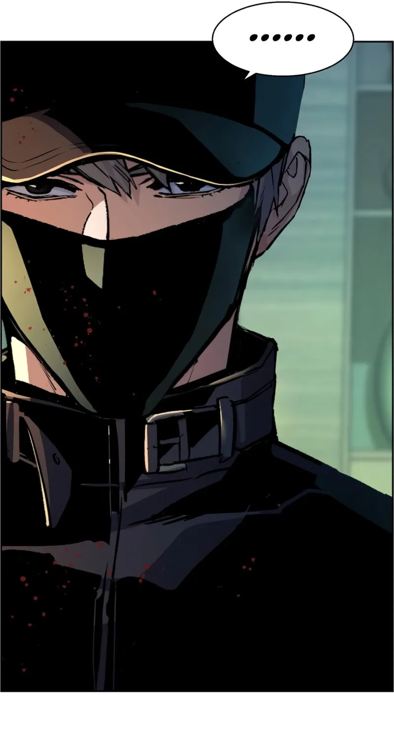 Teenage Mercenary Chapter 112 page 90 - 