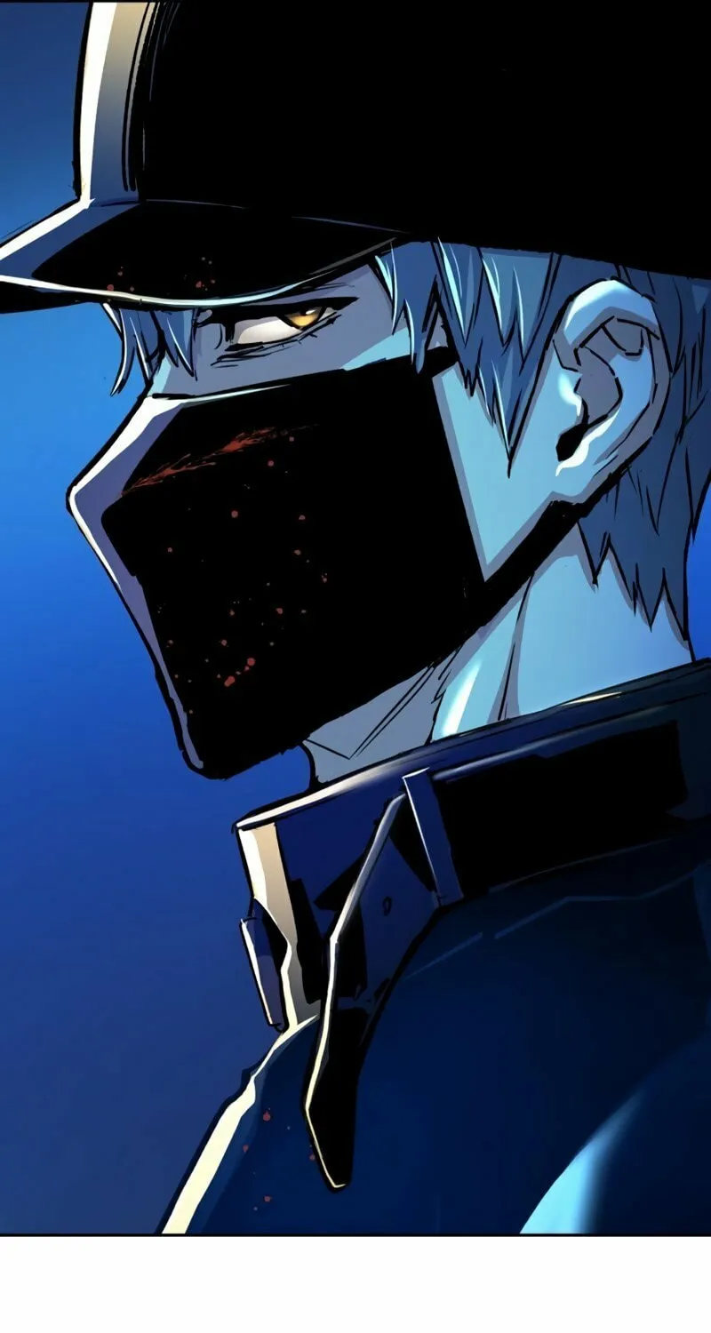 Teenage Mercenary Chapter 112 page 10 - 