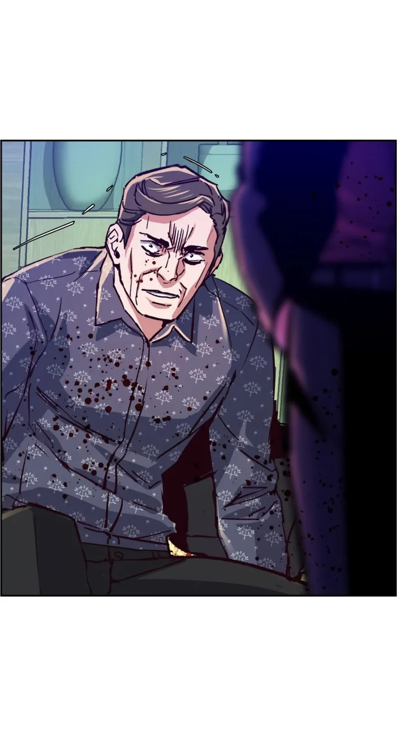 Teenage Mercenary Chapter 112 page 93 - 