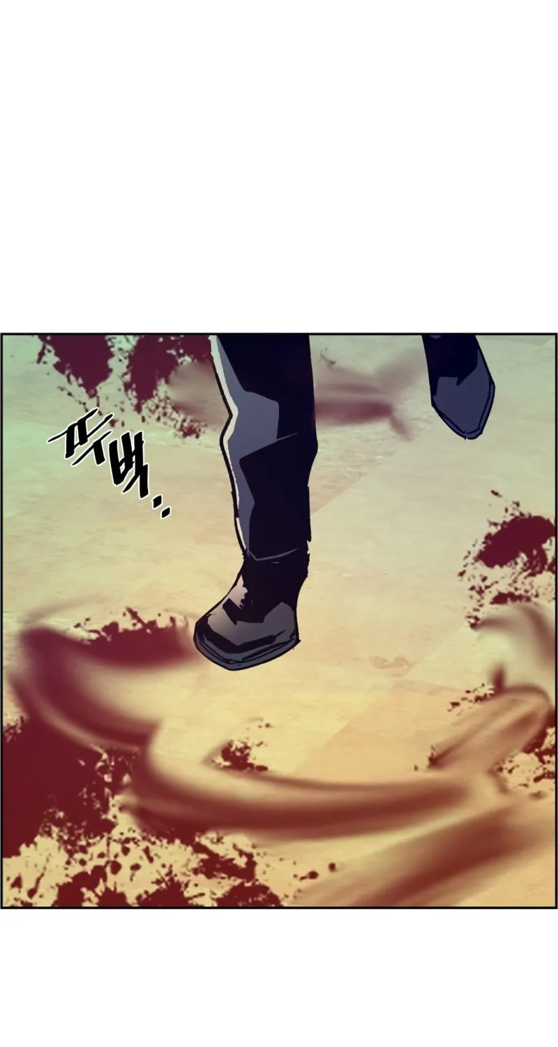 Teenage Mercenary Chapter 112 page 95 - 