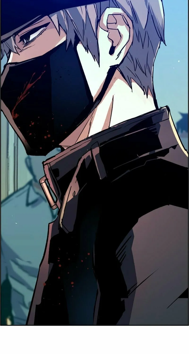 Teenage Mercenary Chapter 112 page 100 - 