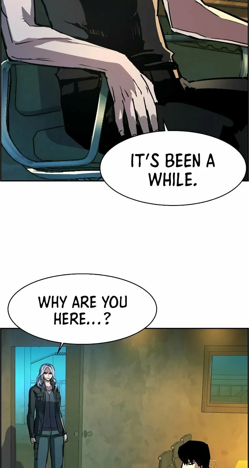 Teenage Mercenary Chapter 113 page 102 - 