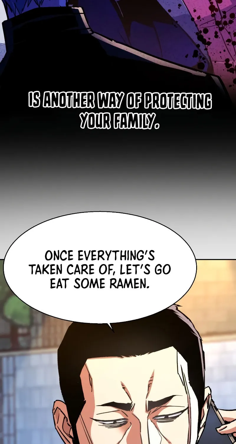 Teenage Mercenary Chapter 113 page 13 - 