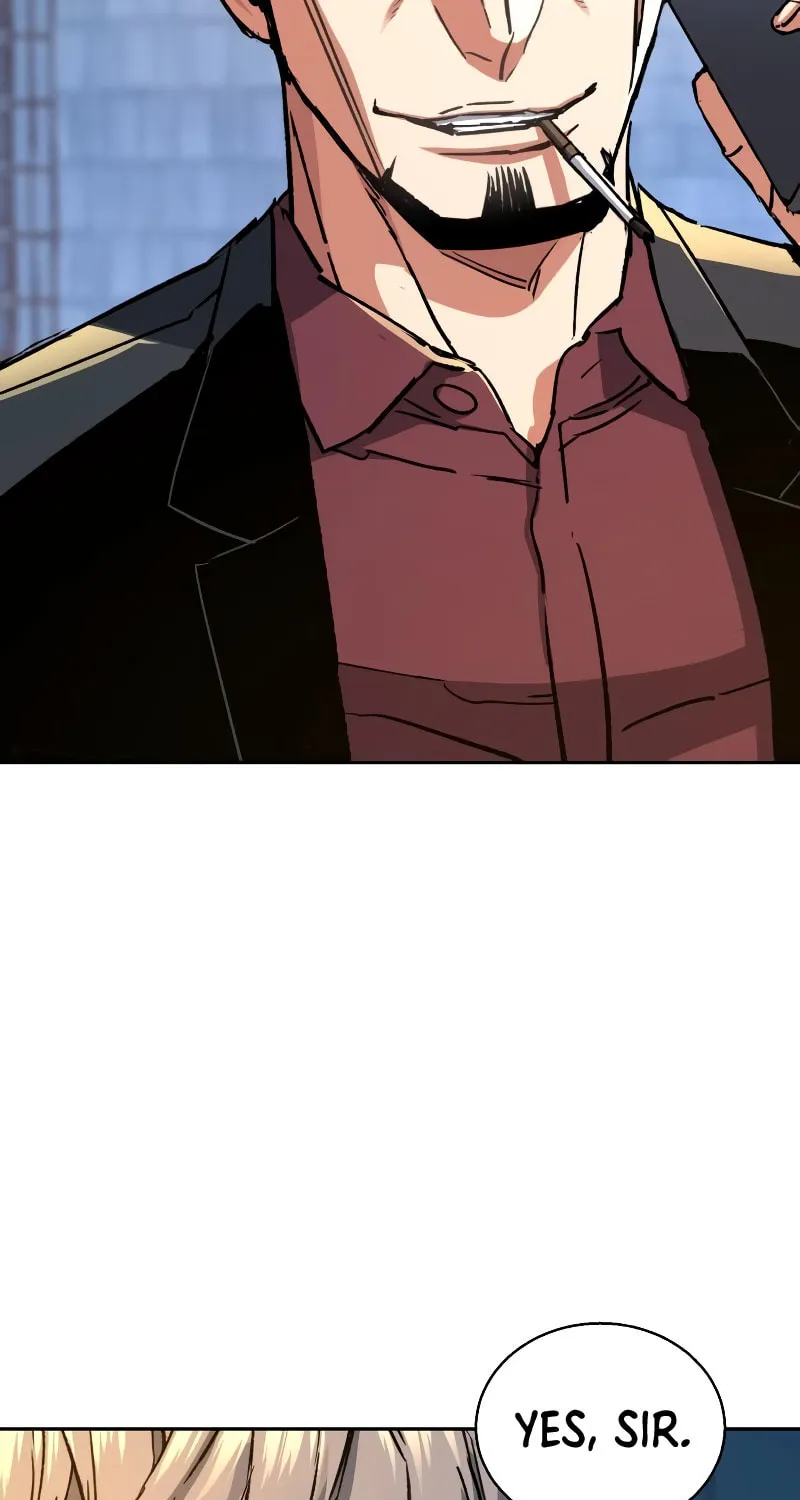 Teenage Mercenary Chapter 113 page 14 - 