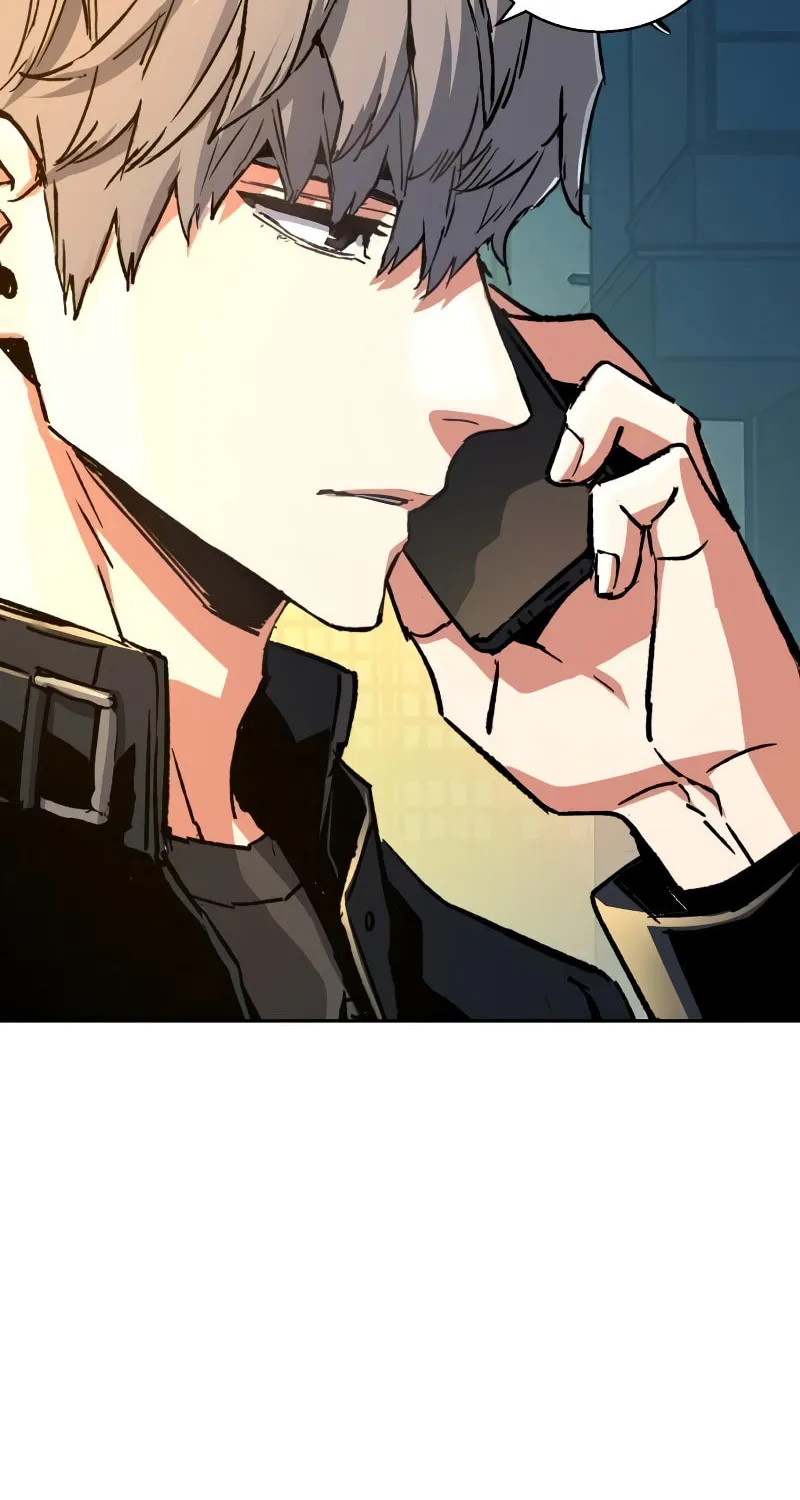 Teenage Mercenary Chapter 113 page 15 - 