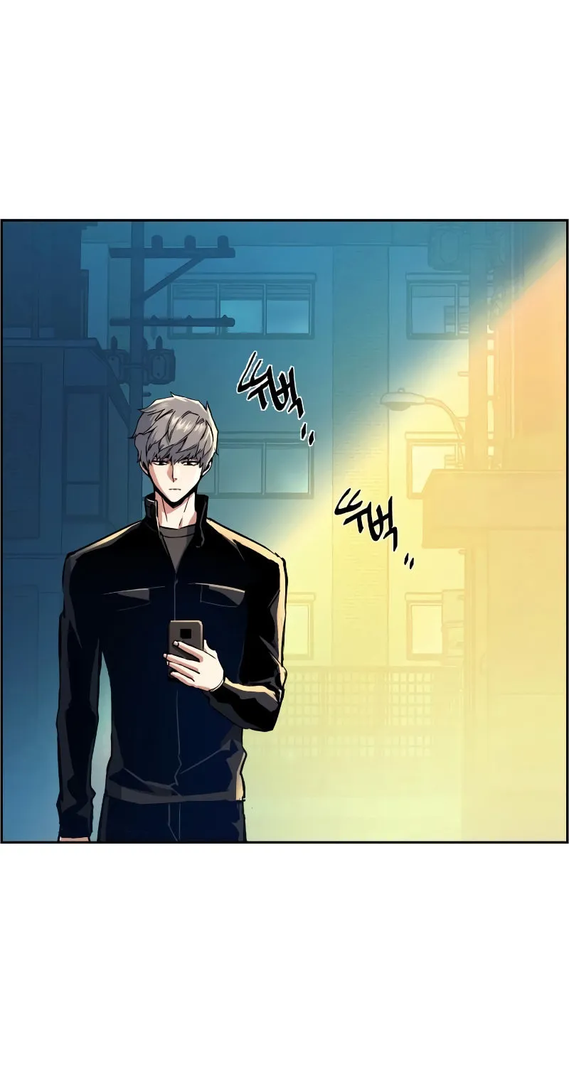 Teenage Mercenary Chapter 113 page 16 - 