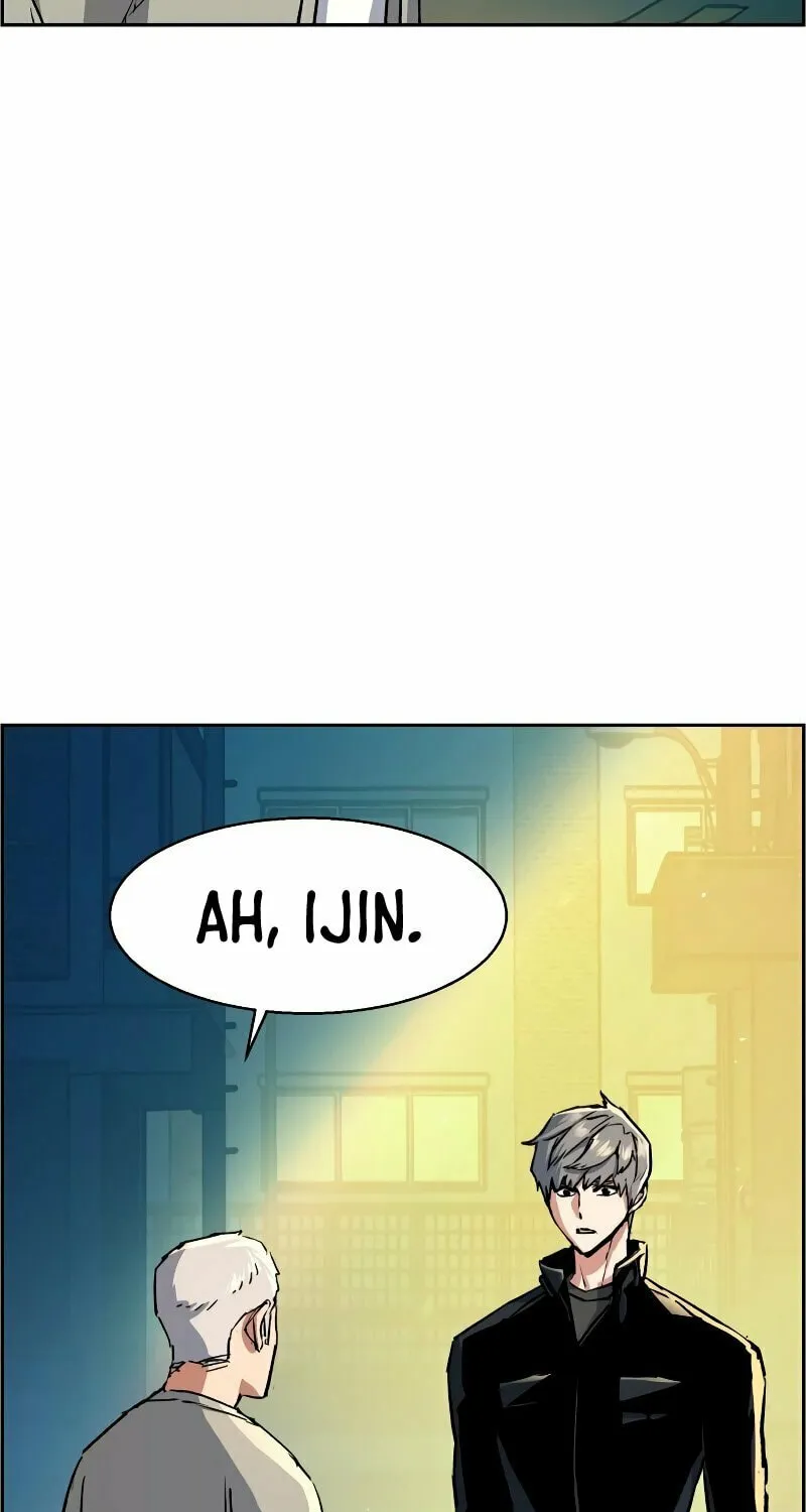 Teenage Mercenary Chapter 113 page 21 - 