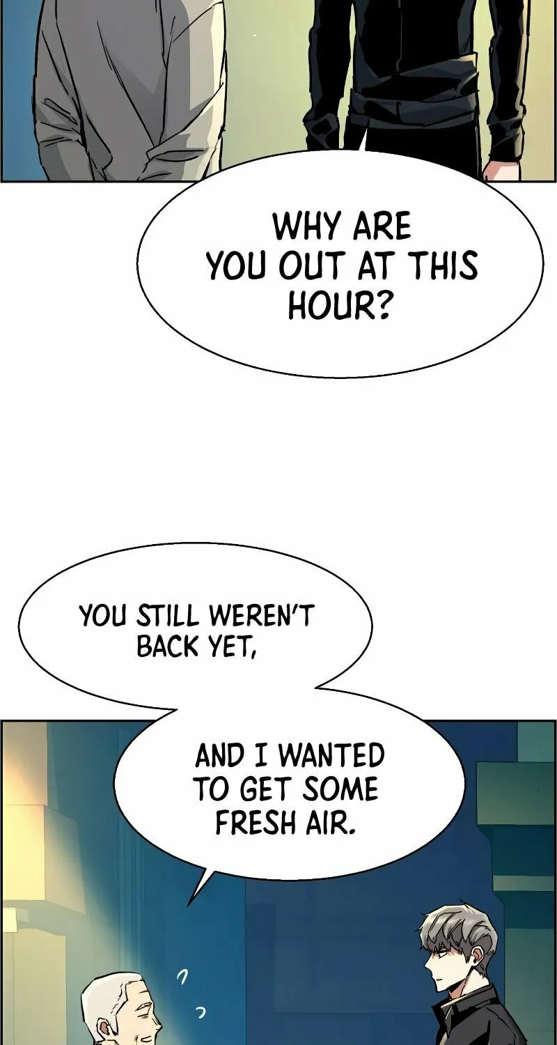 Teenage Mercenary Chapter 113 page 22 - 