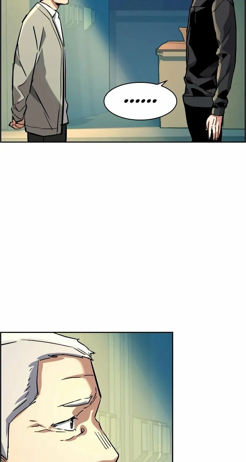 Teenage Mercenary Chapter 113 page 23 - 
