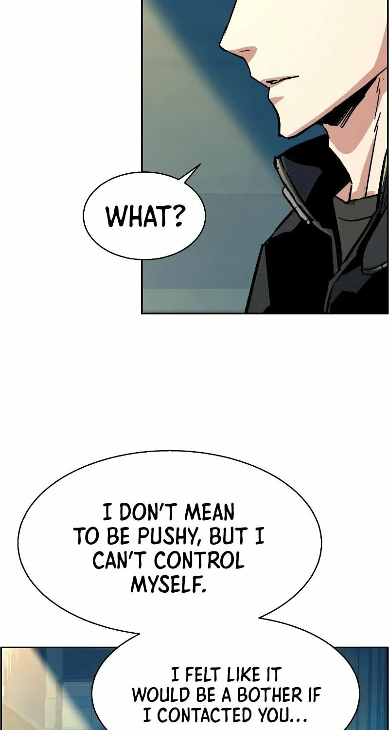 Teenage Mercenary Chapter 113 page 25 - 
