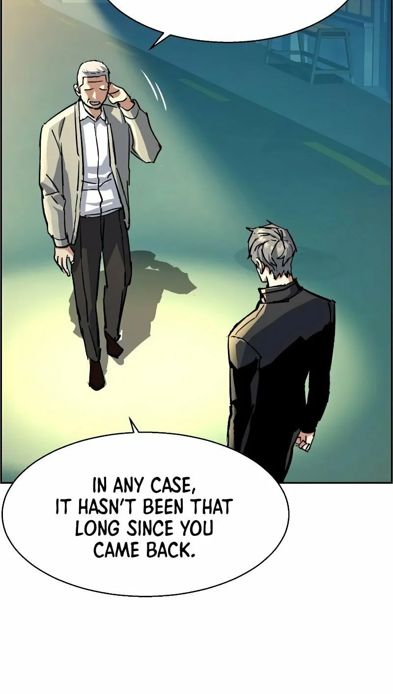 Teenage Mercenary Chapter 113 page 26 - 