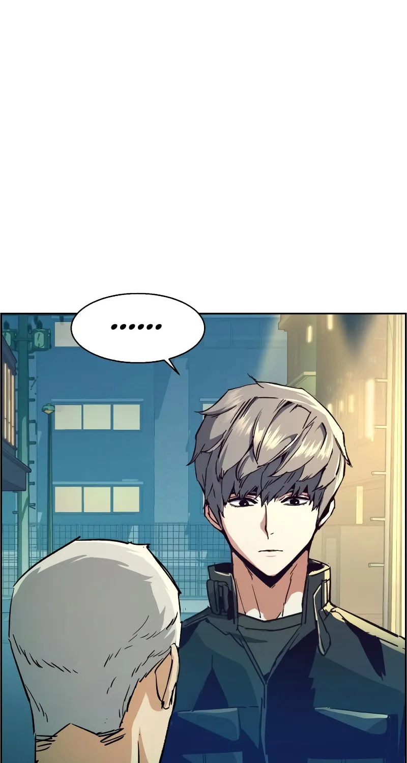 Teenage Mercenary Chapter 113 page 28 - 