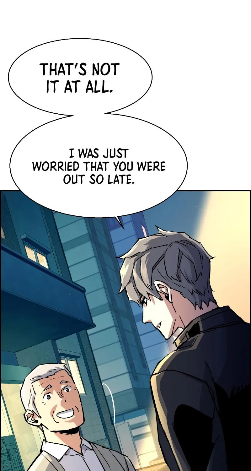 Teenage Mercenary Chapter 113 page 30 - 