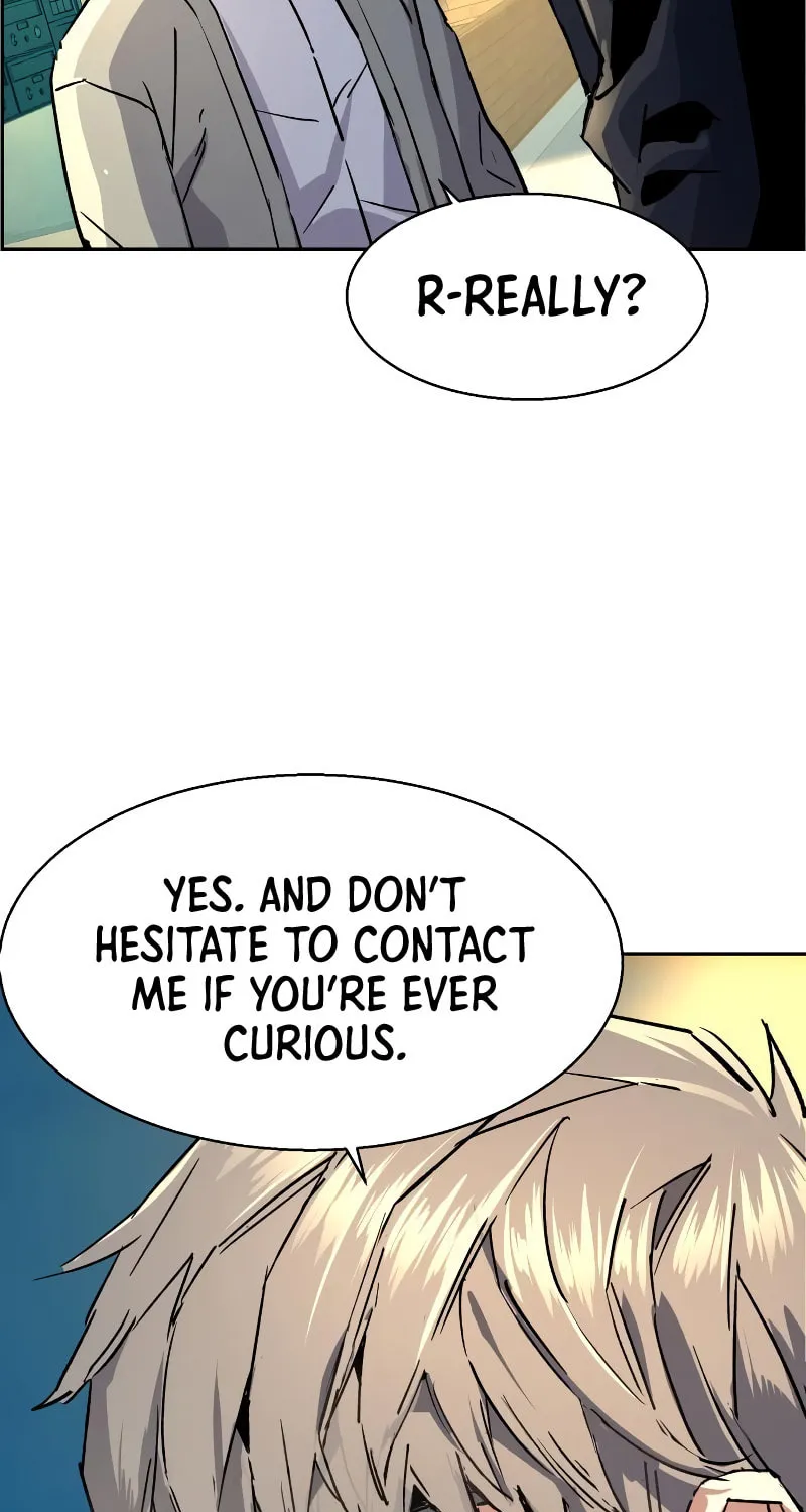 Teenage Mercenary Chapter 113 page 31 - 